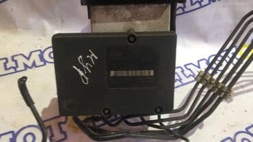 запчасти ниссан мурано: Nissan Murano 2006 года, v-3.5 4WD, блок ABS — 1