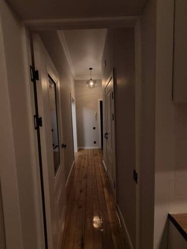 бишкек аренда квартира долгасрочный: 1 комната, Риэлтор, Без подселения, С мебелью полностью — 10