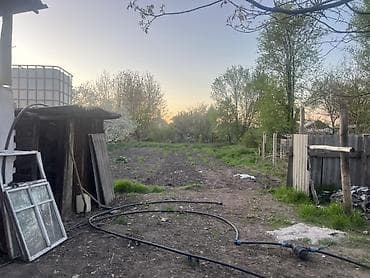 продаю дом село кун туу: Г Кара-Балта ул.ключовая 44 4 комната 12 сотых срочно — 3