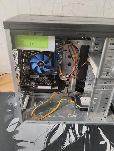 ipad 2017: Системный блок в игровом .Виндоус есть тесты будут Delux/Gigabyte — 3