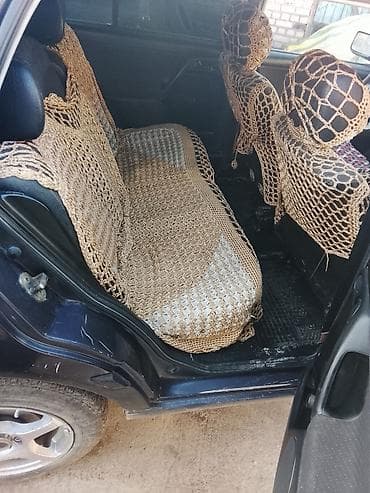 Транспорт: Volkswagen Golf: 1993 г., 1.6 л, Механика, Бензин, Хетчбек — 7