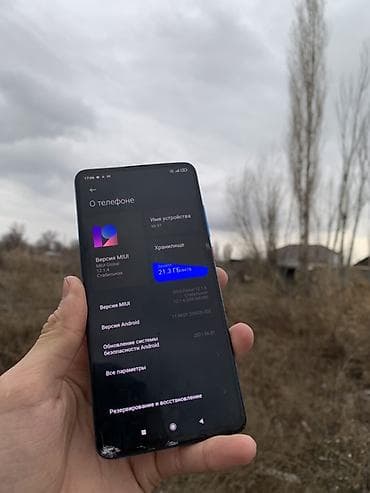 hisense 49: Xiaomi, Mi 9T, Б/у, 64 ГБ, цвет - Синий, 2 SIM — 9