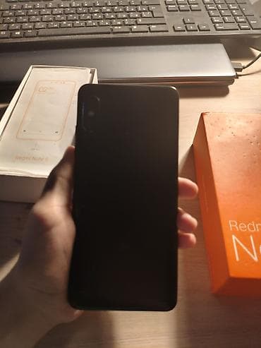 poco x3 128: Redmi, Redmi Note 5, Б/у, 32 ГБ, цвет - Черный, 2 SIM — 2