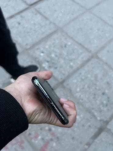IPhone 11 Pro Max, 256 ГБ, Matte Midnight Green — 4