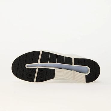 Кроссовки и спортивная обувь: Кроссовки, 37, 37.5, 38, Victoria Beckham, Новый, цвет - Белый — 3