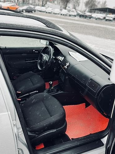 волцваген т4: Volkswagen Golf: 2003 г., 1.6 л, Механика, Бензин, Универсал — 8