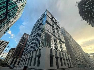 Недвижимость: Продажа офисов 246 м², Без ремонта, 2 этаж — 3