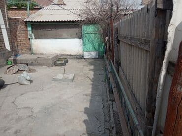 Бөлмөлөр: Үй, 60 м², 3 бөлмө — 2