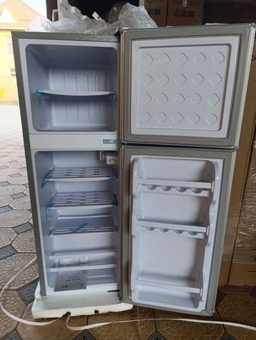 купить маленький холодильник в бишкеке: 9000 chigo — 2