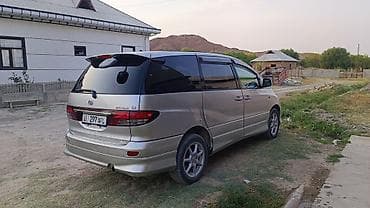 дамас машина цена бишкек: Toyota Estima: 2000 г., 2.4 л, Автомат, Бензин, Вэн/Минивэн — 4