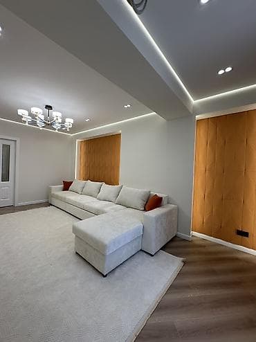 продаж квартиры: 2 комнаты, 71 м², Элитка, 4 этаж, Дизайнерский ремонт — 2