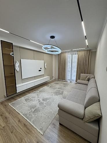 Недвижимость: 💎СРОЧНО СДАЕТСЯ ДВУХКОМНАТНАЯ СТУДИЯ ЭЛИТКА 🏢Комнат: 2 Студия 🏘️Район — 1