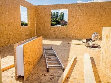 сип 2: ❗ПРОДАЮТСЯ СИП-ПАНЕЛИ! Принимаем заказы Толщина — 18 см Длина — 3,05 — 2