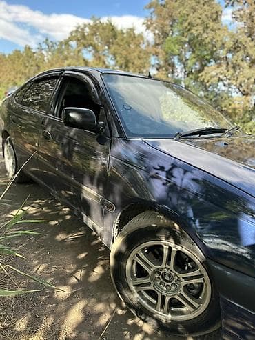 Унаа: Toyota Avensis: 2001 г., 1.8 л, Автомат, Газ, Хетчбек — 10