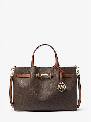 Классическая сумка, Michael Kors, США, Материал: Натуральная кожа, Жёсткая конструкция, Женские — 2