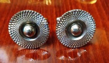 бриллиантовые комплекты фото и цены: Продаю винтажные мужские запонки "Sea Lord" четыре пары цена за одну — 5