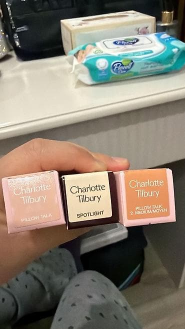 косметичка: Срочно распродаю — 9