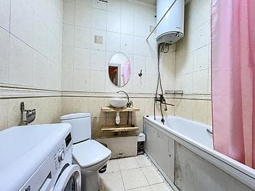 квартира надо: 3 комнаты, 64 м², Сталинка, 2 этаж — 3