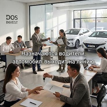 бир: Бизнеске инвестиция, Өнөктөш болуу — 7