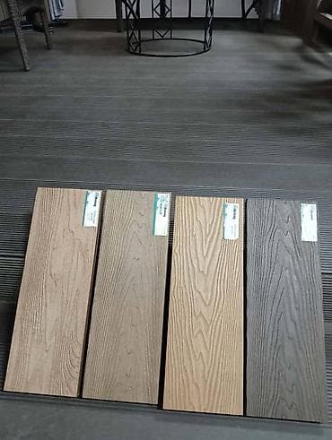 solutions upper: Террасная доска ДПК ▪️материалы от ведущих производителей ДПК в — 5