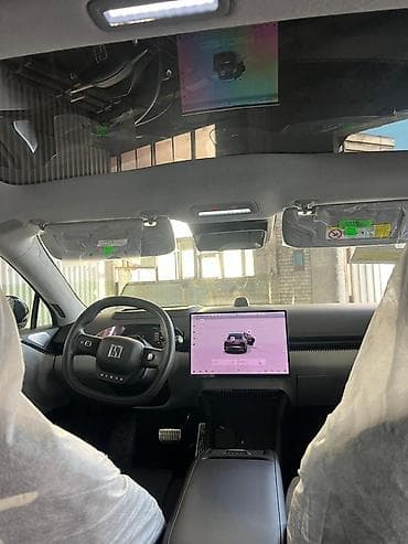 водный электроскутер: Zeekr 007: | 2024 г. Седан — 10