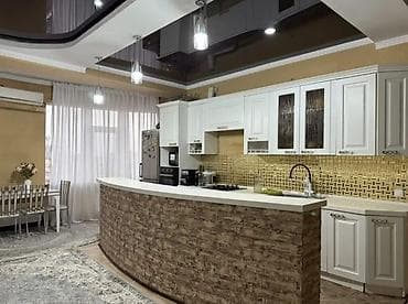 mega hous: 3 комнаты, Собственник, Без подселения, С мебелью полностью — 7