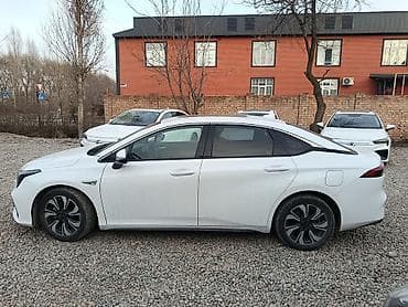 karina e: Aion S рестайлинг — 6