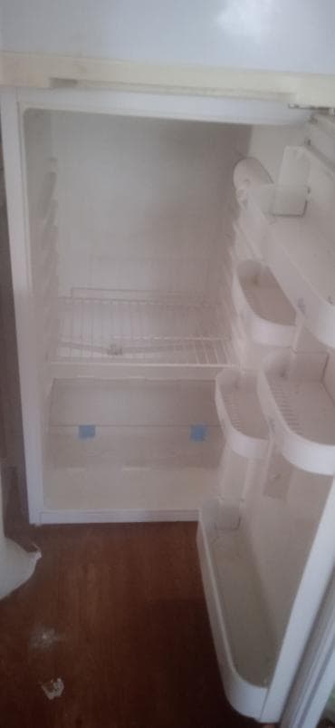 интернет бокс: Холодильник Beko, Двухкамерный — 2