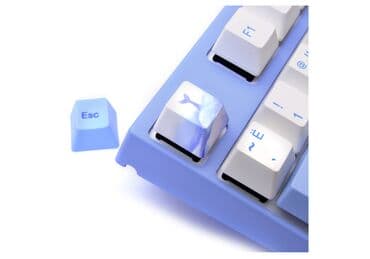 клавиатура мембранная: Клавиатура — 5