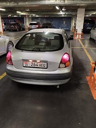 corolla 2004: Toyota Corolla: 1998 г., 1.6 л, Автомат, Бензин, Хэтчбэк — 2