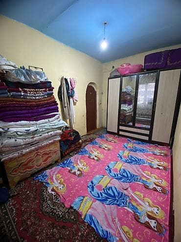 2 комнаты, 24 м², Гостиничный тип, 2 этаж — 5