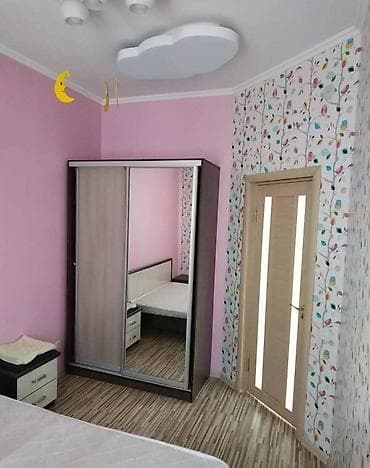 арча бэшик квартира: 2 комнаты, 48 м², Элитка, 5 этаж — 6