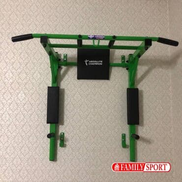 турник для дома бишкек цена: Турник, Новый, Бесплатная доставка — 3