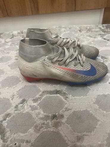nike force: Футбольные бутсы Nike Mercurial Superfly 41размер - Модель: Mercurial — 2