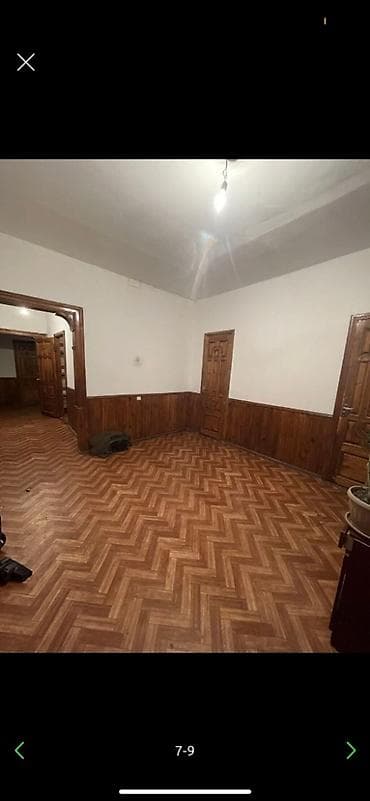 Квартиры: 2 комнаты, 79 м², Учкун мкр 106 серия, 6 этаж — 7