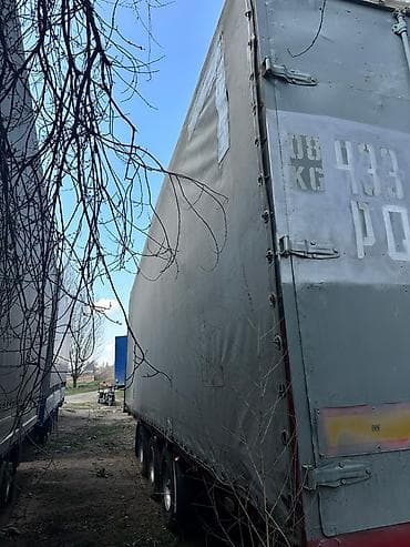 changan uni t: Чиркегич, Volvo, Парда, 12ден баштап т, Колдонулган — 7