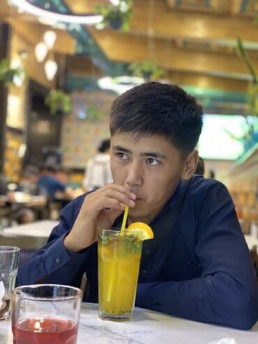 чат кол: Продам кента (тажатты) — 1