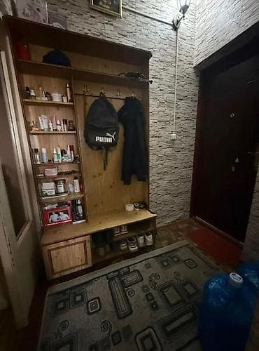 red centr: 1 комната, 34 м², Гостиничный тип, 5 этаж — 6