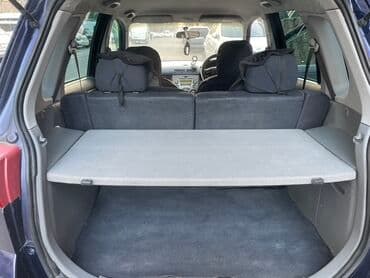 полик нексия 2: Mazda Demio: 2002 г., 1.5 л, Типтроник, Бензиновая, Хэтчбэк — 10