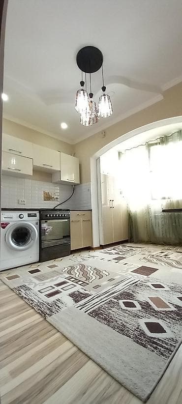 2 комнаты, 70 м², Рабочий Городок 106 серия улучшенная, 2 этаж, Евроремонт — 7