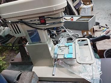 Инструменттер: Станок архивного переплёта документов Yunger-M268. Описание и — 3