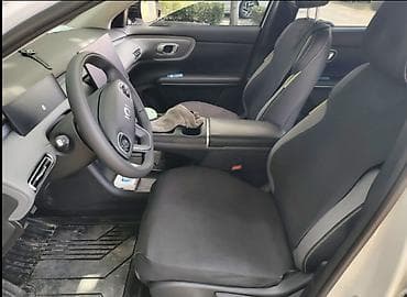 крышка ч: Changan Q05 Автомобильные накидки/чехлы на сиденья (комплект) из — 7