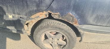 купить бампер на гольф 2: Volkswagen Golf: 1993 г., Универсал — 3