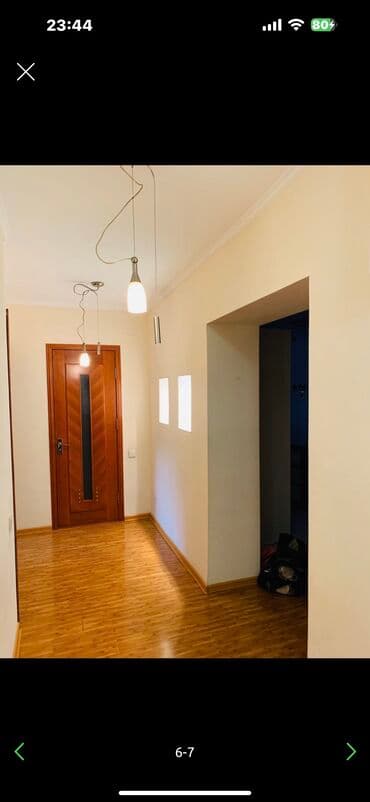 сдаю пол дома без хозяин: 3 комнаты, Собственник, Без подселения, С мебелью полностью — 5