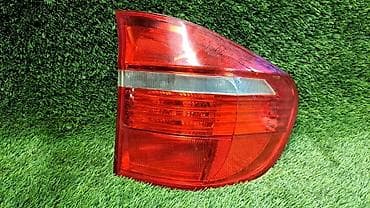 bmv e46: Фонарь крыла правый задний Е70 7 200 820 Год 2007 В отличном — 1