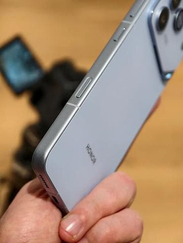 iphone 3g: Honor Magic 8 Pro, Новый, 256 ГБ, цвет - Черный, 2 SIM — 7