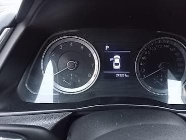 самсунк машина: Hyundai : 2019 г., 2 л, Автомат, Газ, Седан — 5