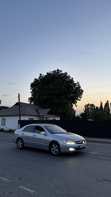 продаю вазу: Honda Inspire: 2003 г., 3 л, Автомат, Бензин, Седан — 4