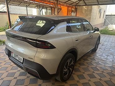 зеркало на гольф 2: Changan Qiyuan Q05: 2026 г., 0.1 л, Автомат, Электромобиль, Кроссовер — 7
