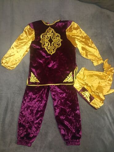 нарядное платье для полной женщины: Детское платье — 7